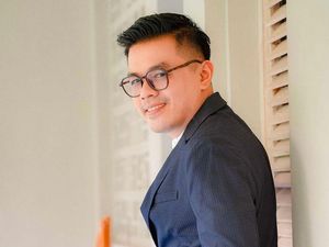 Brian Prasetyoadi Semakin Mantap Solo Karier, Kini Luncurkan Harapan Baru