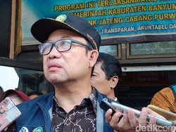 Bupati Sebut Tambang Emas di Banyumas Pernah Ditutup: Ini Kucing-kucingan