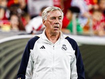 Ancelotti Latih Madrid Sampai 2026, Kubur Ambisi Timnas Brasil