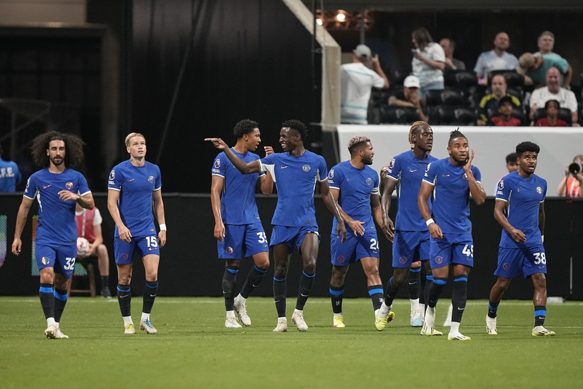 Foto: AP/Brynn Anderson