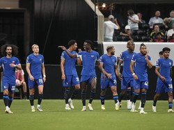 Saatnya Chelsea Buru-buru Bersih-bersih