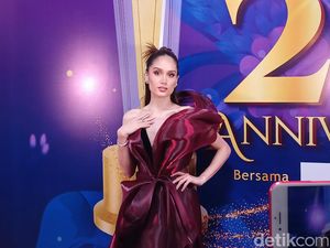 Cinta Laura Irit Belanja Demi Bangun Perusahaan Cinta Laura Irit Belanja Demi Bangun Perusahaan