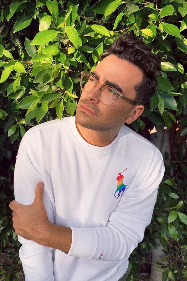 Dan Levy.