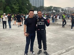 IDS 2023: Alpha Rules Drift Team Menang, Semua Senang