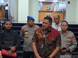 7 Oknum Polisi Tersangka Aniaya Pelaku Narkoba Dijerat Pasal Berlapis