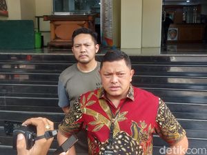 Polda Metro Ajukan Red Notice untuk Miss Huang Terkait TPPO di Kamboja Polda Metro Ajukan Red Notice untuk Miss Huang Terkait TPPO di Kamboja