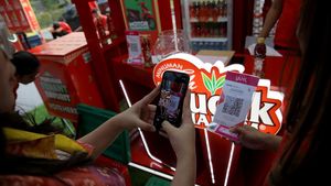 Dorong UMKM Kuliner Naik Kelas