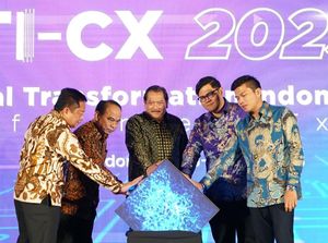 Kepada Menkominfo Budi, Perusahaan Teknologi RI Siap Revolusi Digital