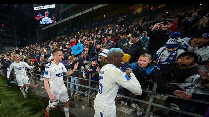 FC Copenhagen