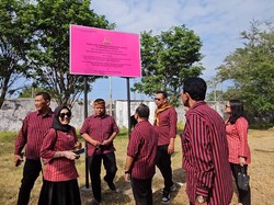 Fraksi PDIP Solo Dorong Tanah Benny Tjokro di Vastenburg Jadi Aset Pemkot