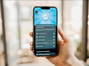 Punya Fitur Keren, Aplikasi GoPay Jadi No 1 di App Store