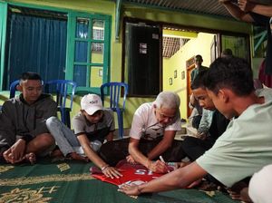 Pengamat Sebut Cara Komunikasi Ganjar di Medsos Sesuai Karakter Aslinya
