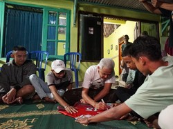 Pengamat Sebut Cara Komunikasi Ganjar di Medsos Sesuai Karakter Aslinya