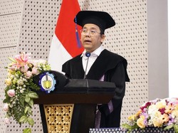 Profesor ITS Kembangkan Alat untuk Antisipasi Kegagalan Rekayasa Perangkat Lunak