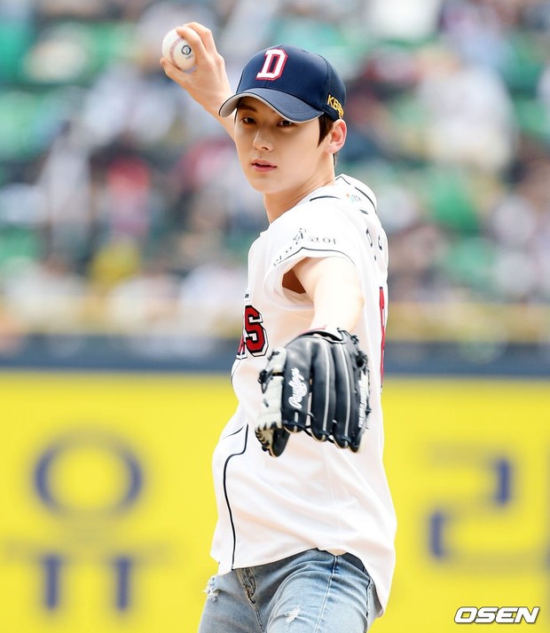 Hwang Min Hyun/ Foto: allkpop.com