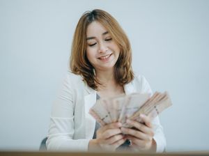 OJK Minta Emak-emak Jangan Berharap Pada Anak buat Hari Tua, Ini Alasannya OJK Minta Emak-emak Jangan Berharap Pada Anak buat Hari Tua, Ini Alasannya