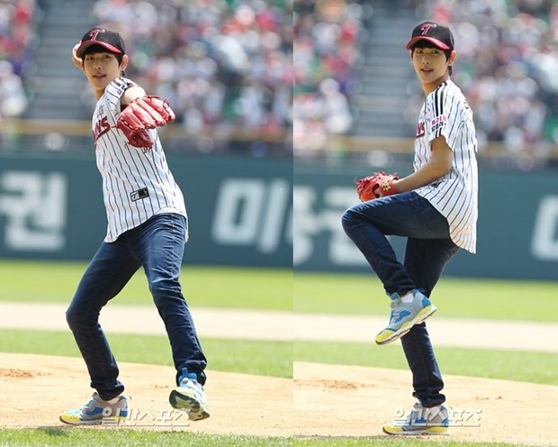 Im Si Wan/ Foto: soompi.com