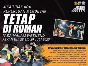 18 Pos Penyekatan Disiapkan Antisipasi Pengesahan Warga PSHT di Surabaya