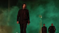 Sinopsis Film John Wick: Chapter 4, Misi Terakhir Sang Pembunuh Legendaris