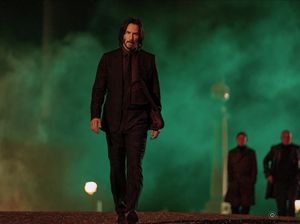 Bocoran John Wick 5, Bukan Baba Yaga Bangkit dari Kubur Bocoran John Wick 5, Bukan Baba Yaga Bangkit dari Kubur