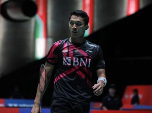 Hasil Australia Open 2023: Jojo Kalahkan Momota, Lolos ke 16 Besar! Hasil Australia Open 2023: Jojo Kalahkan Momota, Lolos ke 16 Besar!