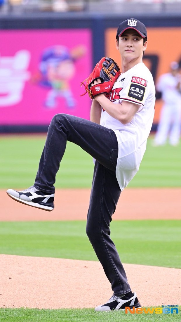 Kang Tae Oh/ Foto: twitter.com/theseoulstory