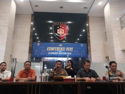 Detik-detik Bripda ID Tewas Tertembak Senior saat Minum Miras di Rusun Polri