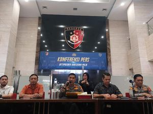 Detik-detik Bripda ID Tewas Tertembak Senior saat Minum Miras di Rusun Polri Detik-detik Bripda ID Tewas Tertembak Senior saat Minum Miras di Rusun Polri