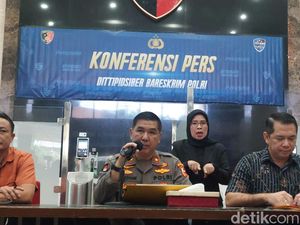 2 Tersangka Kasus Tewasnya Bripda ID Dijerat Pasal Pembunuhan 2 Tersangka Kasus Tewasnya Bripda ID Dijerat Pasal Pembunuhan