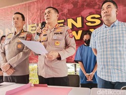 IRT Bandung Jadi Calo Penerimaan Bintara Polri, Tipu Korban Rp 505 Juta