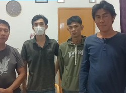 Kasus Ricuh Warga dan Debt Collector di Bogor Berakhir Damai