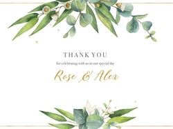 20 Kata-kata Kartu Ucapan Souvenir Pernikahan yang Singkat tapi Bermakna