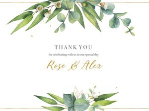 20 Kata-kata Kartu Ucapan Souvenir Pernikahan yang Singkat tapi Bermakna 20 Kata-kata Kartu Ucapan Souvenir Pernikahan yang Singkat tapi Bermakna