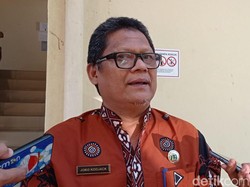 Akademisi UGM Akan Teliti Lubang Misterius di Kulon Progo Besok