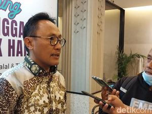 Update Kasus Wine Halal, BPJPH: Kita Minta Daftar Sertifikasi Reguler untuk Buktikan