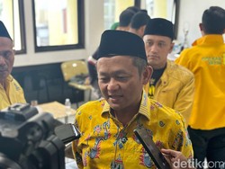 Sarmuji Sebut Bayu Dukung Luhut Sikap Pribadi, Tidak Wakili Golkar Jatim