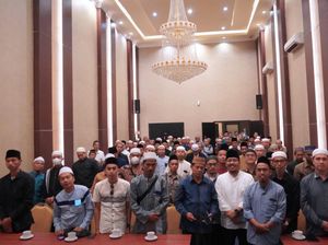 Gus Sadad Tegaskan Komitmen Gerindra untuk Dunia Pendidikan Gus Sadad Tegaskan Komitmen Gerindra untuk Dunia Pendidikan
