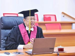 Bamsoet Puji Isi Buku Gelombang Pasang Koperasi Simpan Pinjam Indonesia