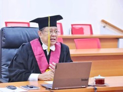 Bamsoet Puji Isi Buku Gelombang Pasang Koperasi Simpan Pinjam Indonesia