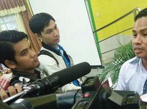 Palembang Tuan Rumah Peparpenas X, Pertama di Luar Jawa Palembang Tuan Rumah Peparpenas X, Pertama di Luar Jawa