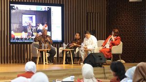 Kowani Gelar Talkshow Era Baru Perwakafan