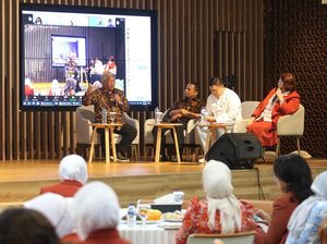 Kowani Gelar Talkshow Era Baru Perwakafan