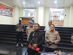 Keluarga Heran Pelaku Narkoba Ditangkap Polisi tapi Mati