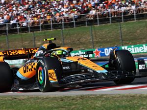 Rosberg: Kemenangan Perdana McLaren Musim Ini Tinggal Tunggu Waktu Rosberg: Kemenangan Perdana McLaren Musim Ini Tinggal Tunggu Waktu