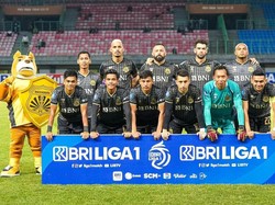 Pelatih Bhayangkara Klaim Sudah Analisa Kekuatan dan Kelemahan PSM Makassar