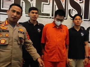 Penjual Voucher Hotel Bali Pakai CC Orang Ngaku Belajar di Rutan Salemba Penjual Voucher Hotel Bali Pakai CC Orang Ngaku Belajar di Rutan Salemba