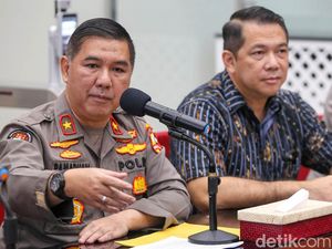 2 Tersangka Kasus Polisi Tembak Polisi Kini Dipatsuskan 2 Tersangka Kasus Polisi Tembak Polisi Kini Dipatsuskan