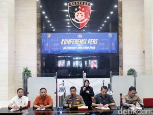 Usut Asal Senpi Rakitan, Tersangka Polisi Tembak Polisi Bakal Dikonfrontir