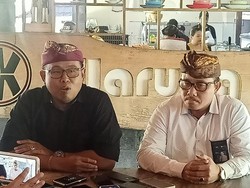 Menjelang Galungan, PLN Imbau Tinggi Penjor Kurang dari 13 Meter!