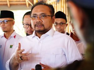 Kemenag Terima Hasil Investigasi Layanan Masyair di Armina, Apa Isinya? Kemenag Terima Hasil Investigasi Layanan Masyair di Armina, Apa Isinya?